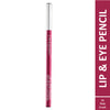 Lyon Beauty Lip & Eye Pencil - Pink Crush 15