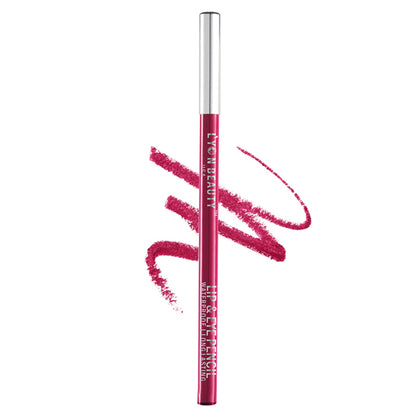 Lyon Beauty Lip & Eye Pencil - Pink Crush 15