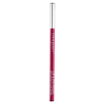Lyon Beauty Lip & Eye Pencil - Pink Crush 15
