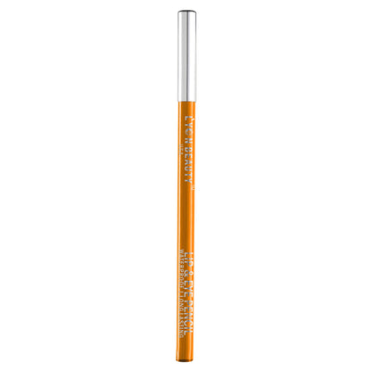 Lyon Beauty Lip & Eye Pencil in Gold 26, featuring a sleek pencil design for precise makeup application.