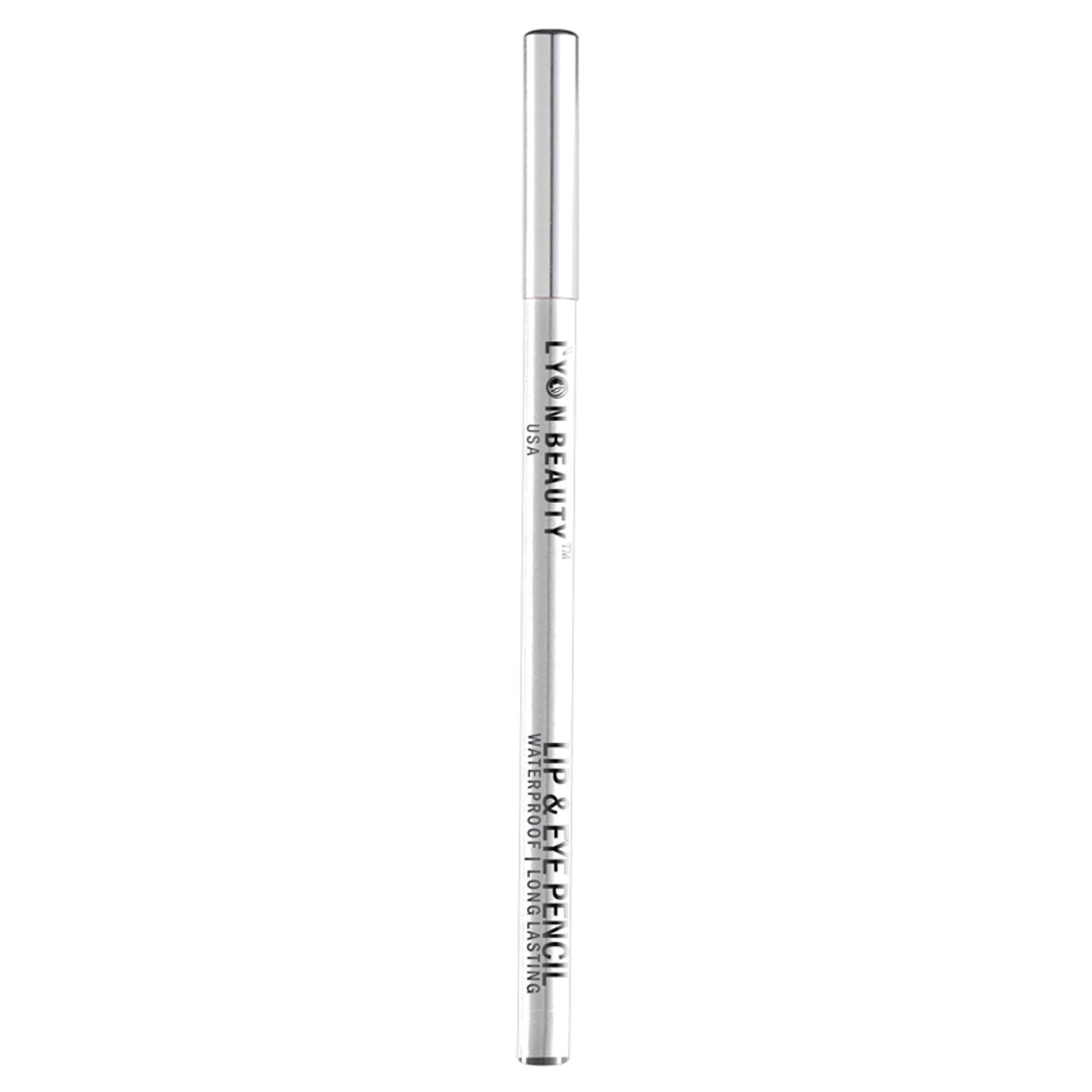 Lyon Beauty Lip & Eye Pencil - White 28