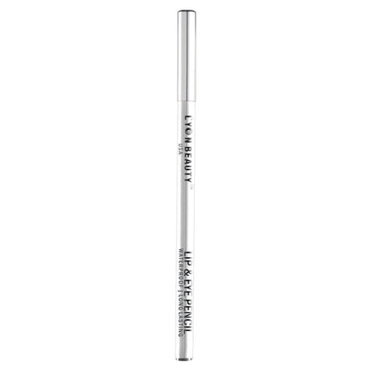 Lyon Beauty Lip & Eye Pencil - White 28
