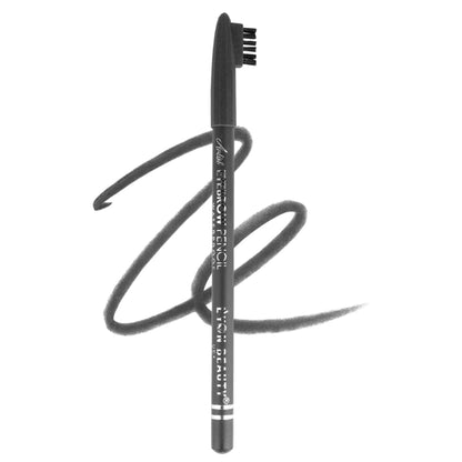 Lyon Beauty Artist Eyebrow Pencil - Grey 02