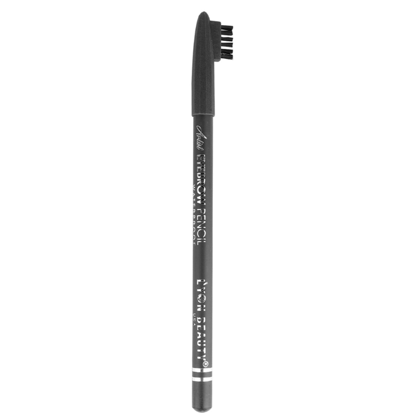 Lyon Beauty Artist Eyebrow Pencil - Grey 02
