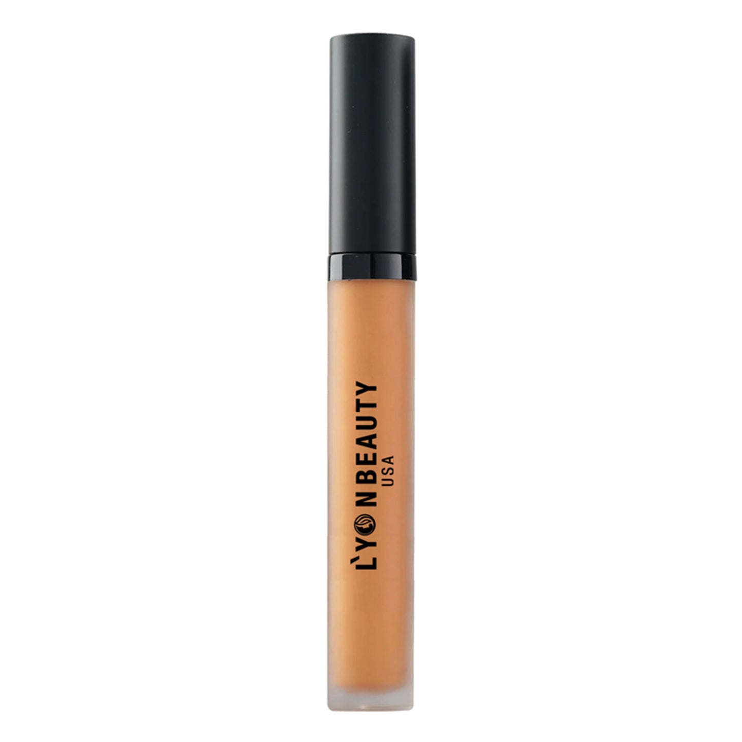 Lyon Beauty Perfect Coverage Liquid Concealer - Warm Sand 01