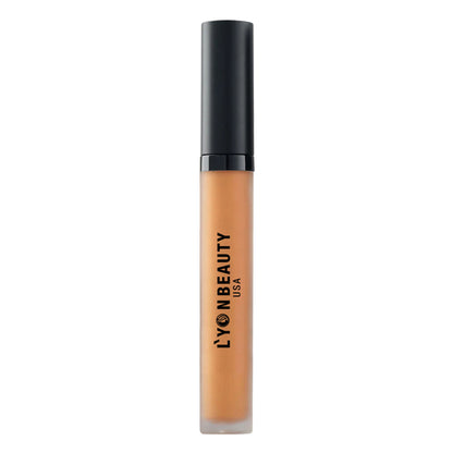 Lyon Beauty Perfect Coverage Liquid Concealer - Warm Sand 01