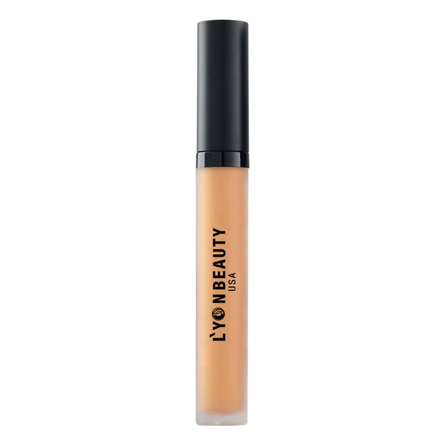 Lyon Beauty Perfect Coverage Liquid Concealer - Sand Sable 02