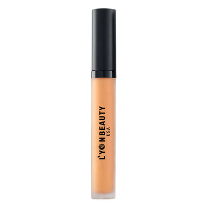 Lyon Beauty Perfect Coverage Liquid Concealer - Yellow Corrector 07