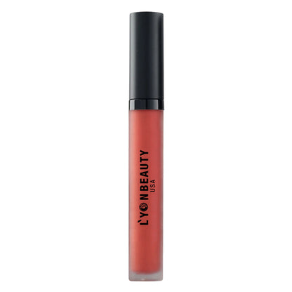 Lyon Beauty Perfect Coverage Liquid Concealer in Honey Orange 09, showing the creamy concealer tube with applicator tip.