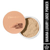 Lyon Beauty Banana Loose Powder - Medium Beige 02