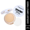 Lyon Beauty Coverlight Compact Powder - Classic Ivory 01