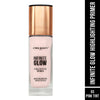 Lyon Beauty Inifinte Glow Highlighting Primer