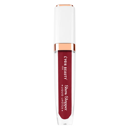 Lyon Beauty Show Stopper Liquid Lipstick - Flamingo Magenta 11