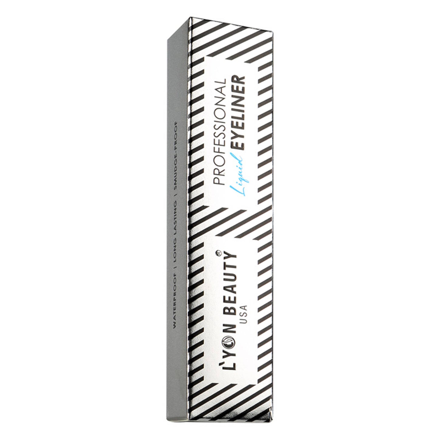 Lyon Beauty Professional Liquid Eyeliner