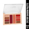 Lyon Beauty Eye Pop Eyeshadow Palette - Multi-Color 01