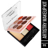 Lyon Beauty Artistry Makeup Kit - Multi-Color 01