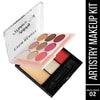 Lyon Beauty Artistry Makeup Kit - Multi-Color 02