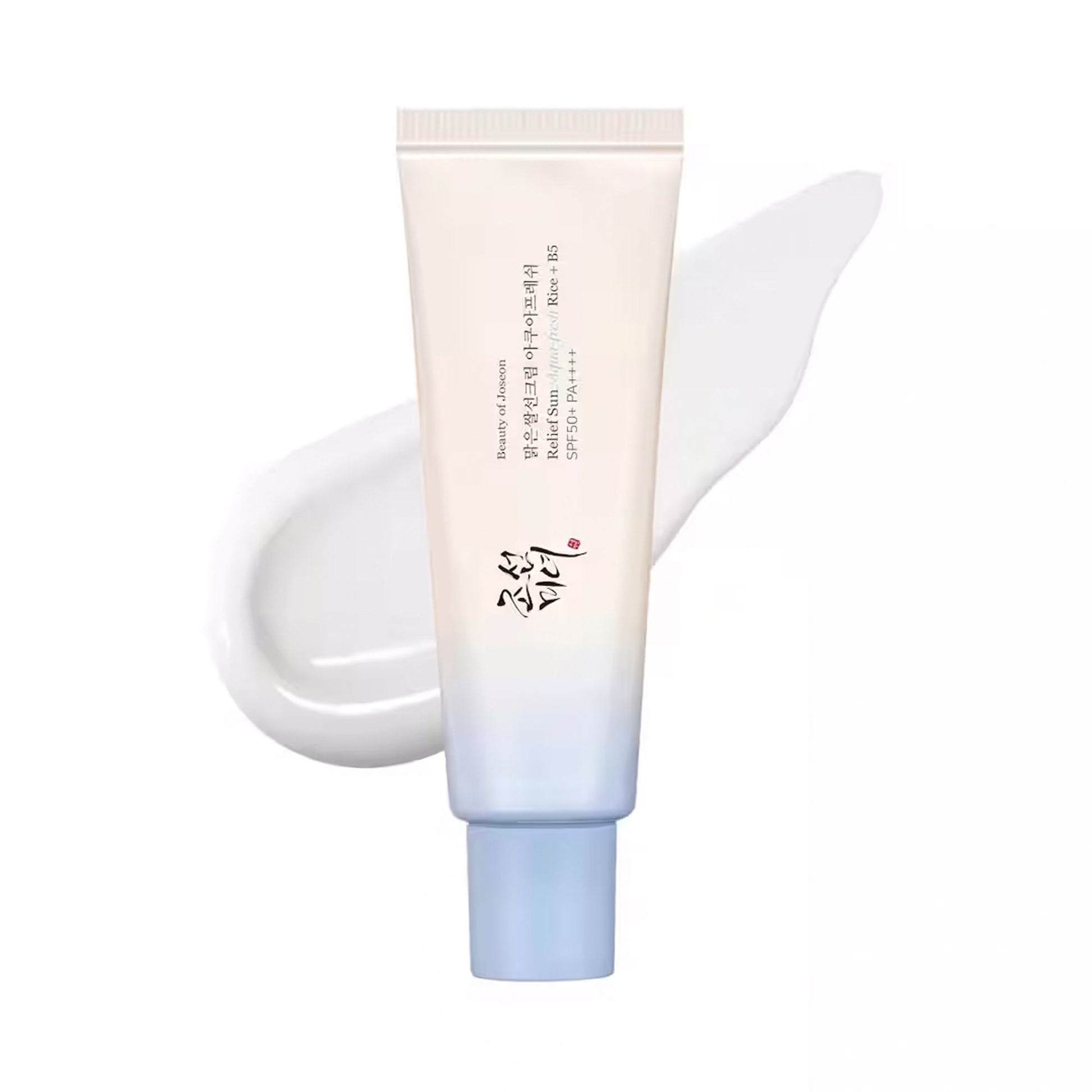 Beauty of Joseon Relief Sun Aqua-Fresh Add SPF 50+ PA++++ Rice + B5
