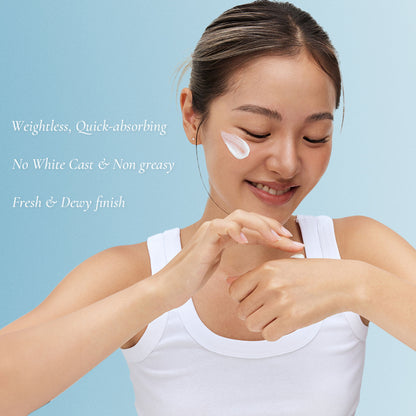 Beauty of Joseon Relief Sun Aqua-Fresh Add SPF 50+ PA++++ Rice + B5