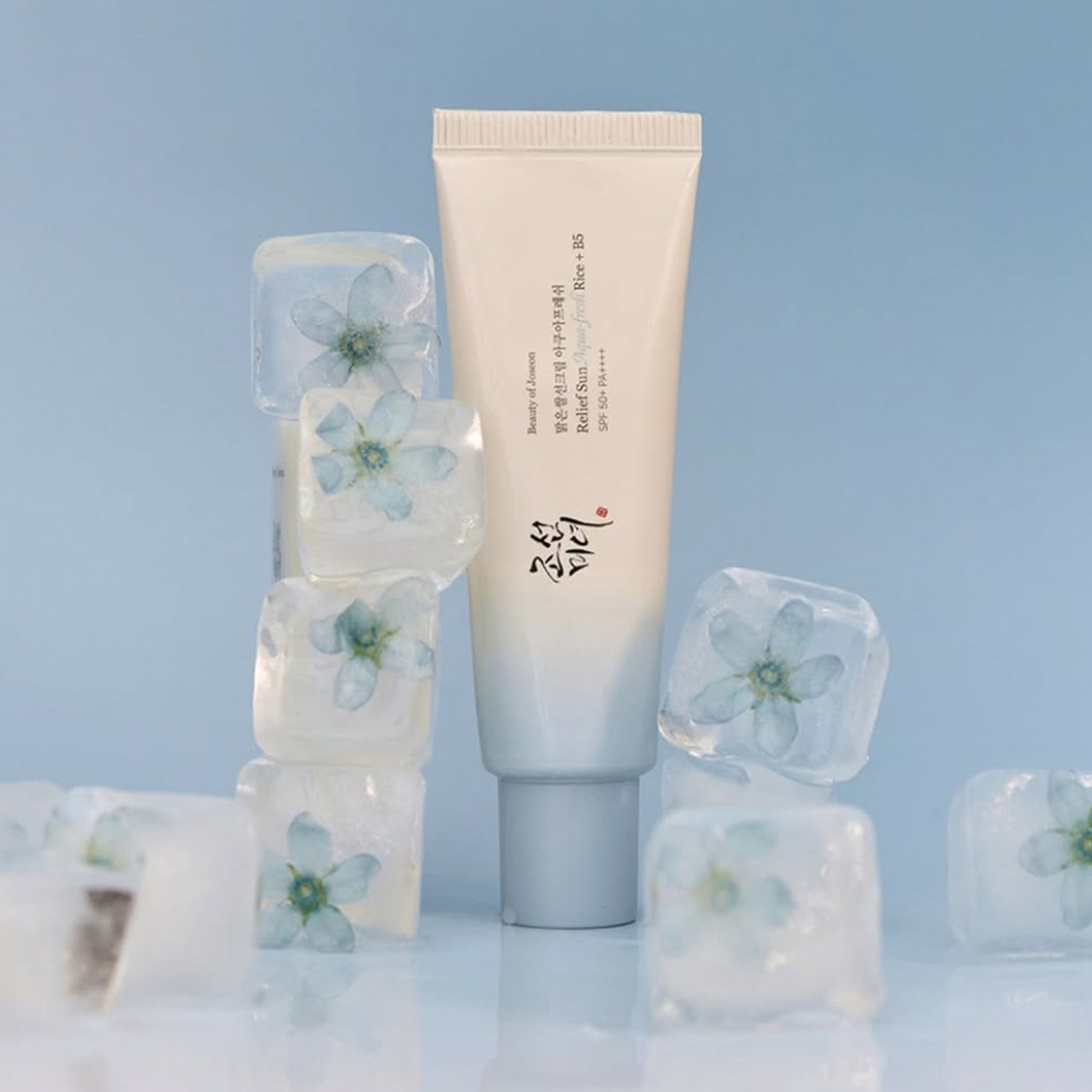 Beauty of Joseon Relief Sun Aqua-Fresh Add SPF 50+ PA++++ Rice + B5