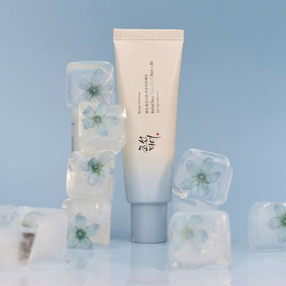 Beauty of Joseon Relief Sun Aqua-Fresh Add SPF 50+ PA++++ Rice + B5