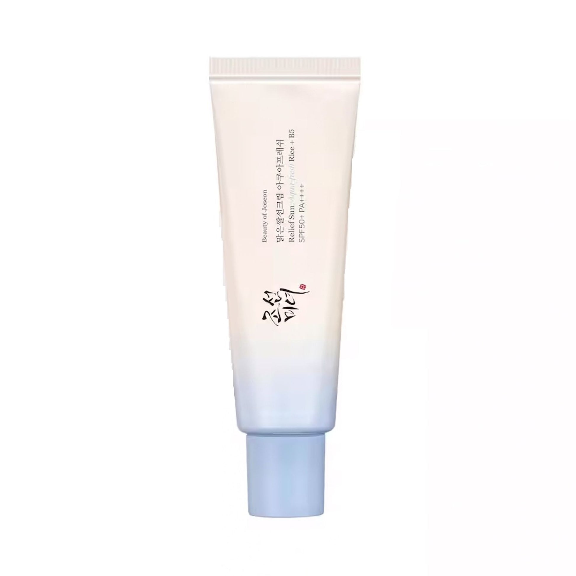 Beauty of Joseon Relief Sun Aqua-Fresh Add SPF 50+ PA++++ Rice + B5
