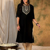Indyancart IE Women Kurta