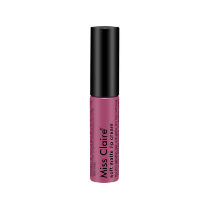 Miss Claire Soft Matte Lip Cream - 47