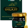 TruHabit Original Himalayan Sj, Sj Resin