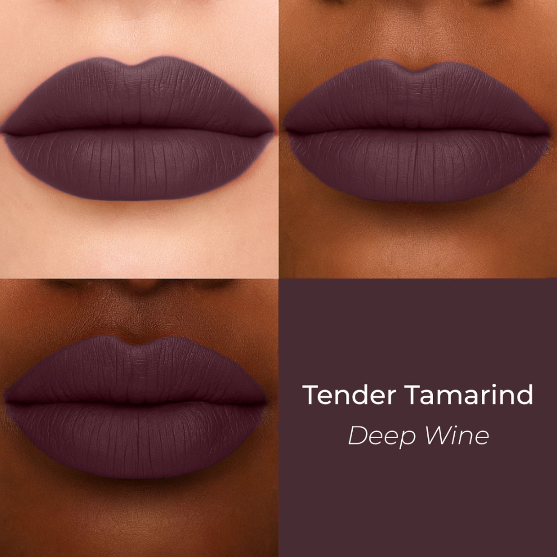 LoveChild Masaba Air Gasm Blurring Lip Tint - Tender Tamarind