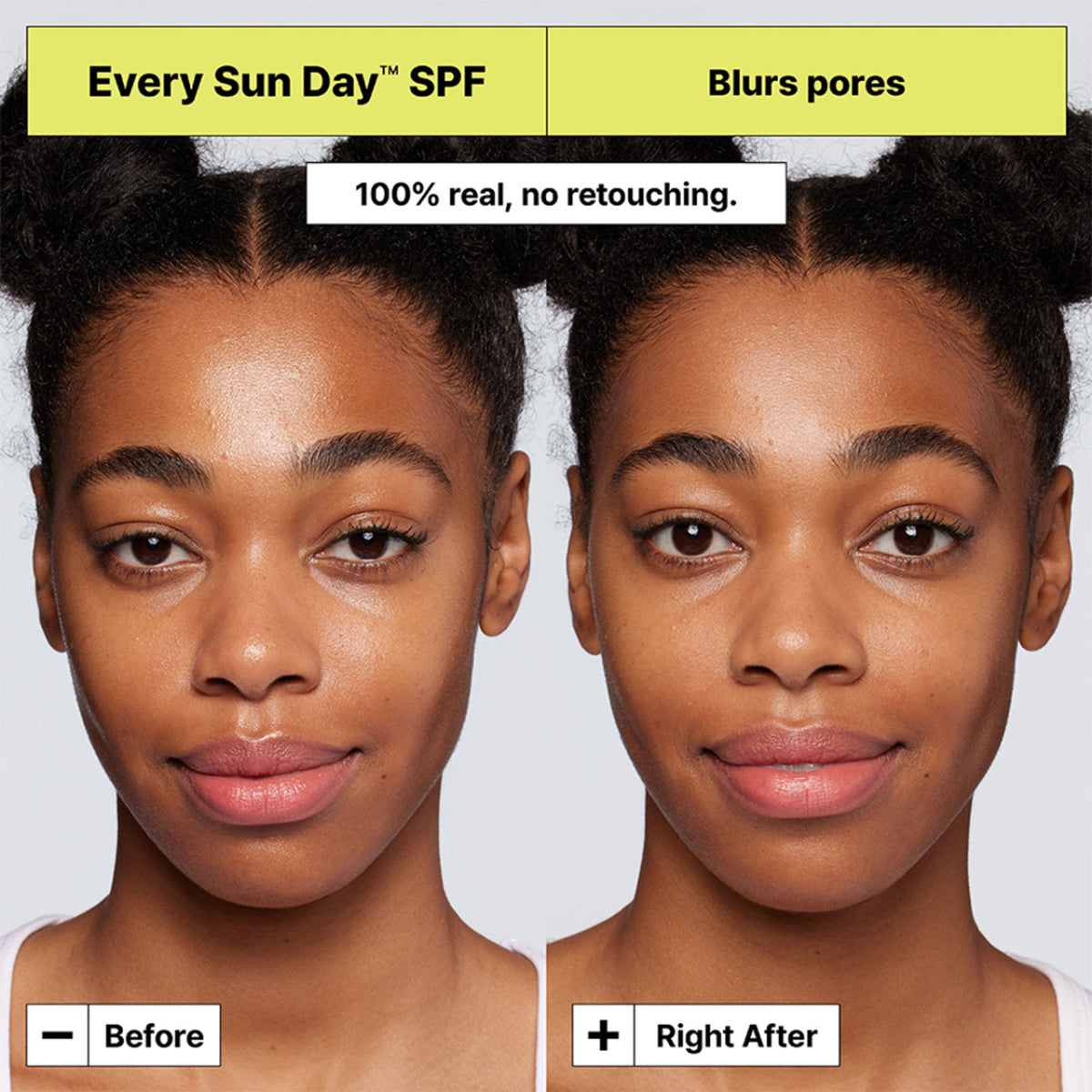 Dr.Jart+ Every Sun Day Ultra-Sheer Priming Sunscreen Stick SPF 30 With Hyaluronic Acid