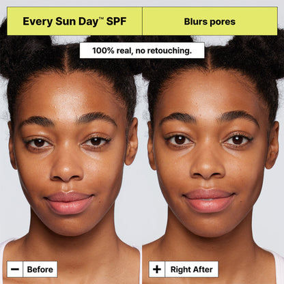 Dr.Jart+ Every Sun Day Ultra-Sheer Priming Sunscreen Stick SPF 30 With Hyaluronic Acid