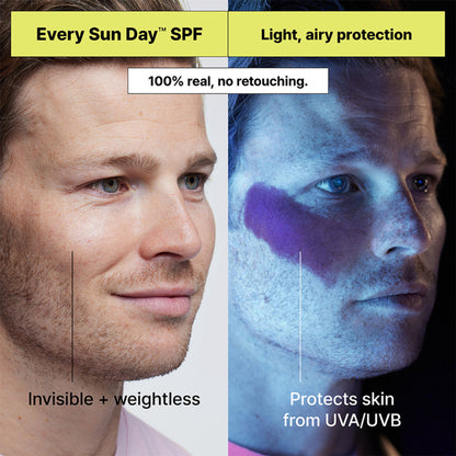 Dr.Jart+ Every Sun Day Ultra-Sheer Priming Sunscreen Stick SPF 30 With Hyaluronic Acid