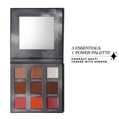 Insight Cosmetics Glow Getter Blush