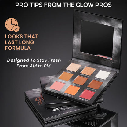 Insight Cosmetics Glow Getter Blush