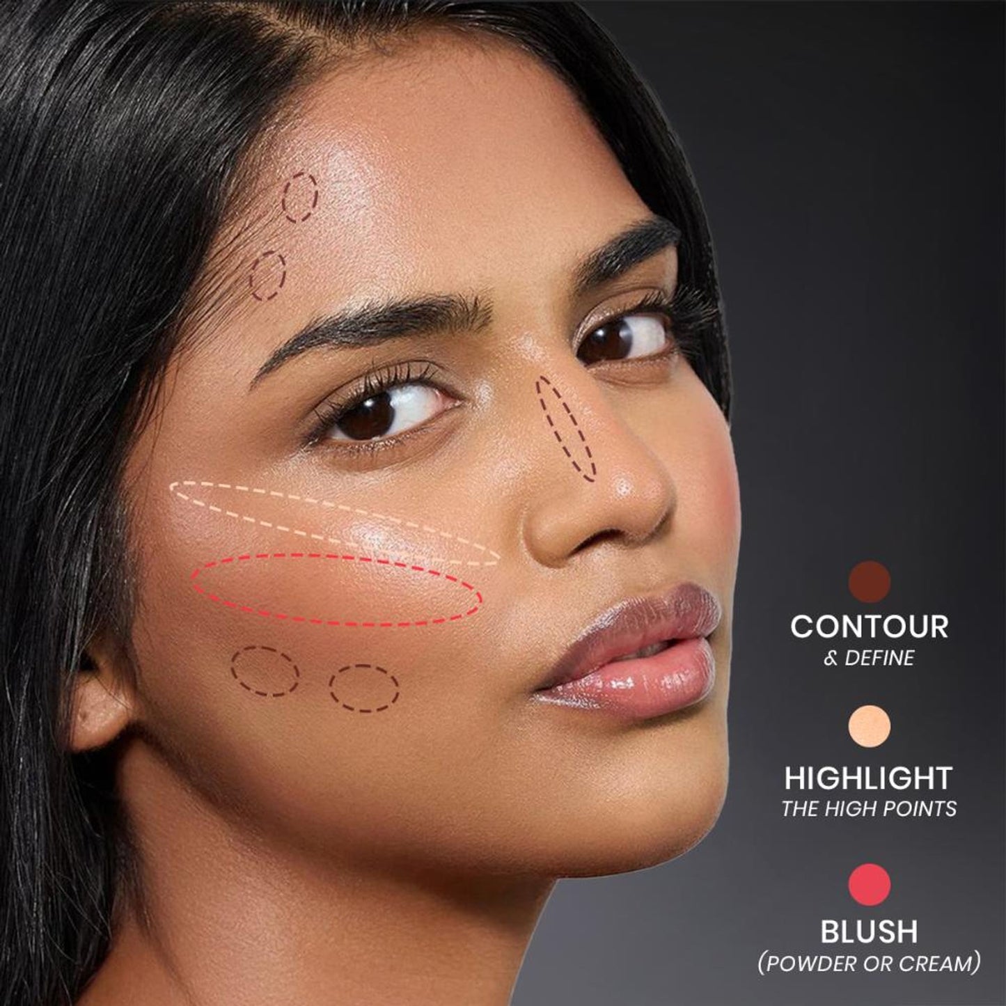 Insight Cosmetics Glow Getter Blush
