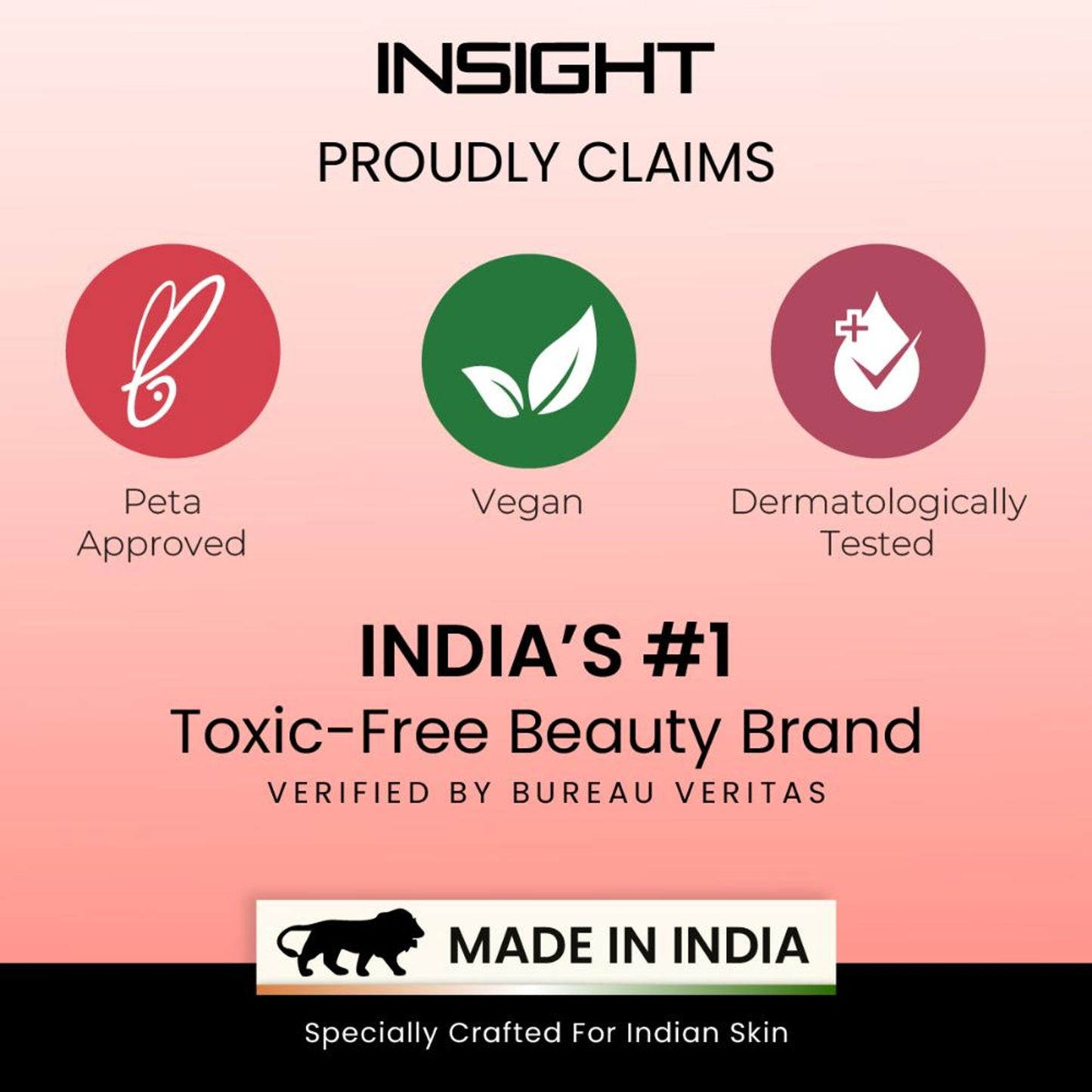 Insight Cosmetics Glow Getter Blush