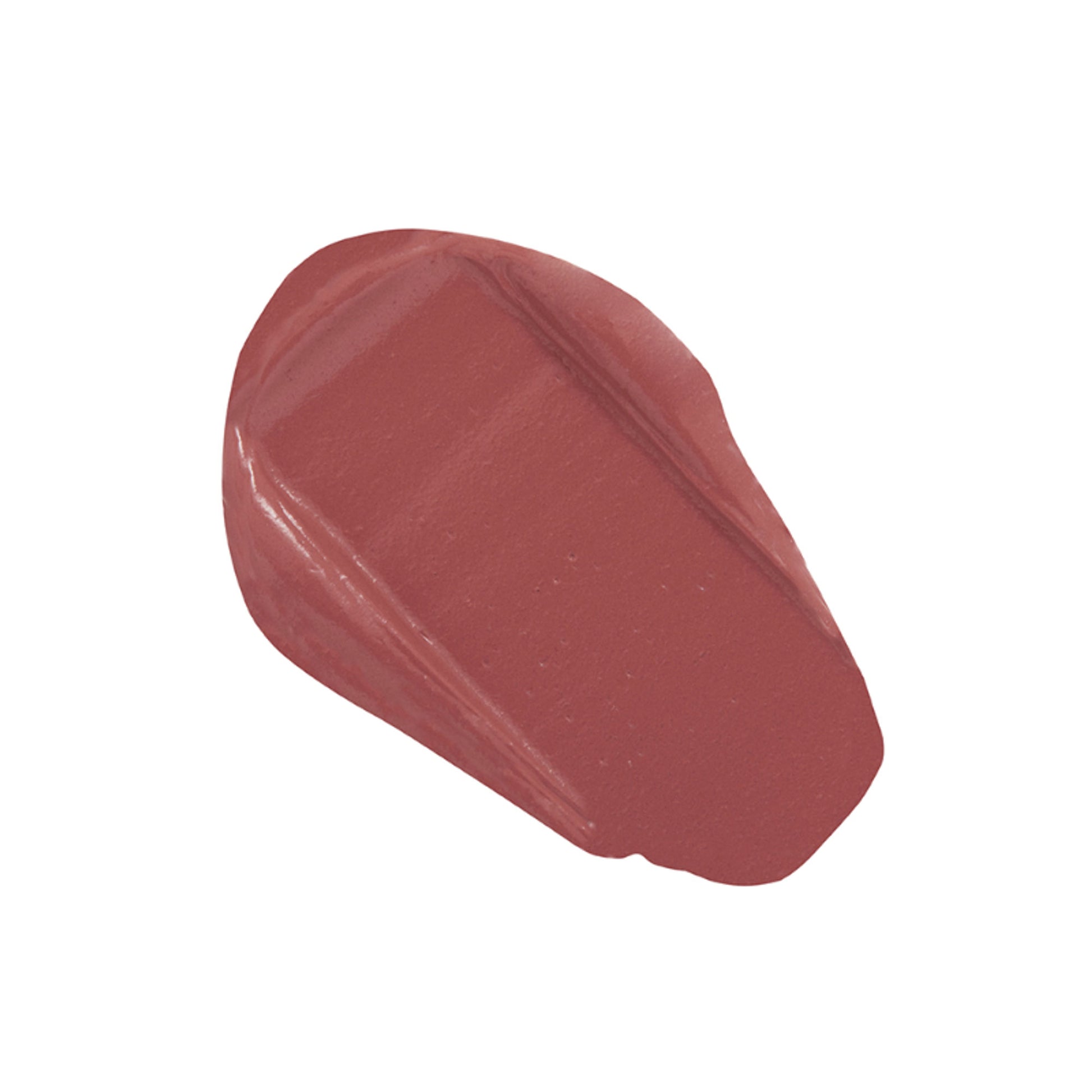 Makeup Revolution Irl Whipped Lip Creme - Caramel Syrup