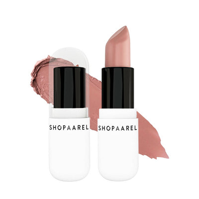 Shopaarel Velvet Fusion Matte Lipstick - Power 04