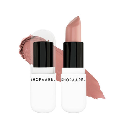 Shopaarel Velvet Fusion Matte Lipstick - Power 04