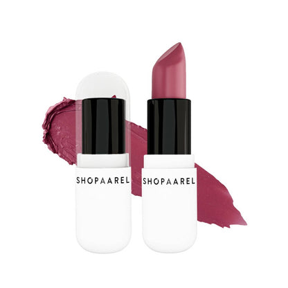 Shopaarel Velvet Fusion Matte Lipstick - Play 11