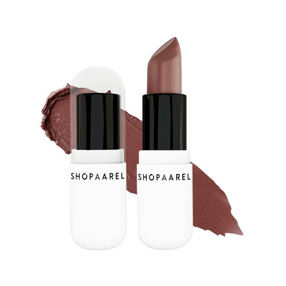 Shopaarel Velvet Fusion Matte Lipstick - Loveable 12