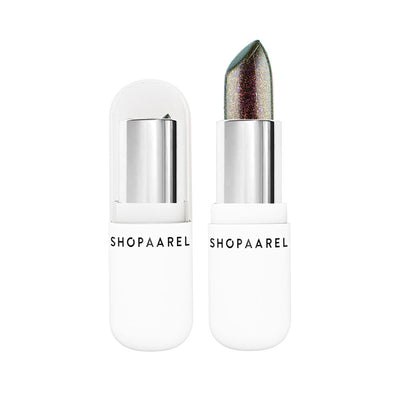 Shopaarel Blooming Kiss Glass Lipstick - Queen 02