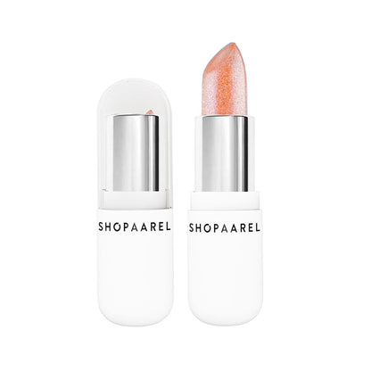 Shopaarel Blooming Kiss Glass Lipstick - Princess 03