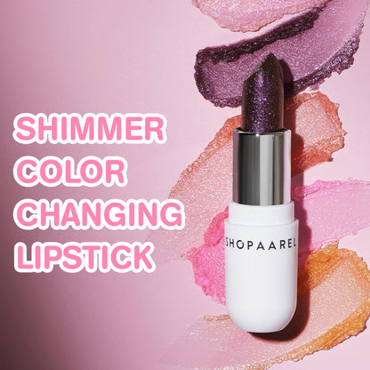 Shopaarel Blooming Kiss Glass Lipstick - Princess 03