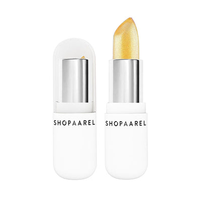 Shopaarel Blooming Kiss Glass Lipstick - Fantasy 04