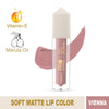 Insight Professional Soft Matte Lip Color - Vienna