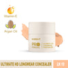 Insight Professional Ultimate HD Longwear Concealer - LN10