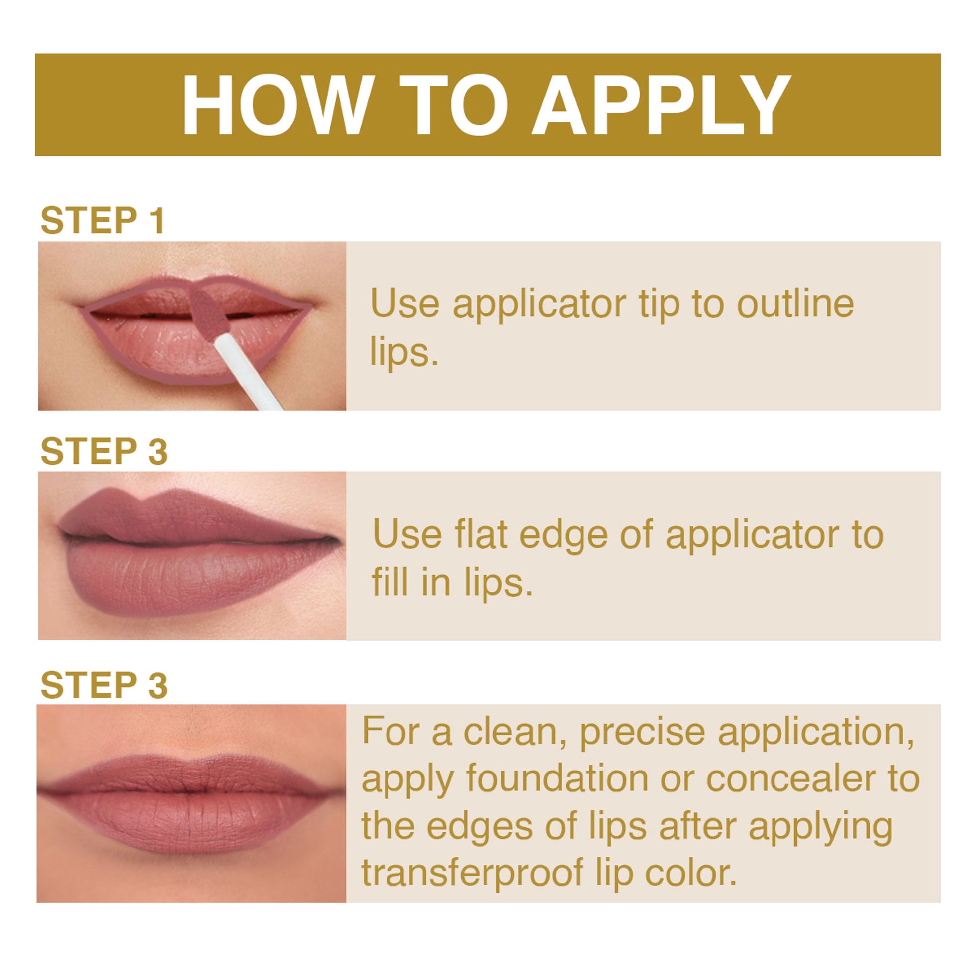 Insight Professional Soft Matte Lip Color - Rome