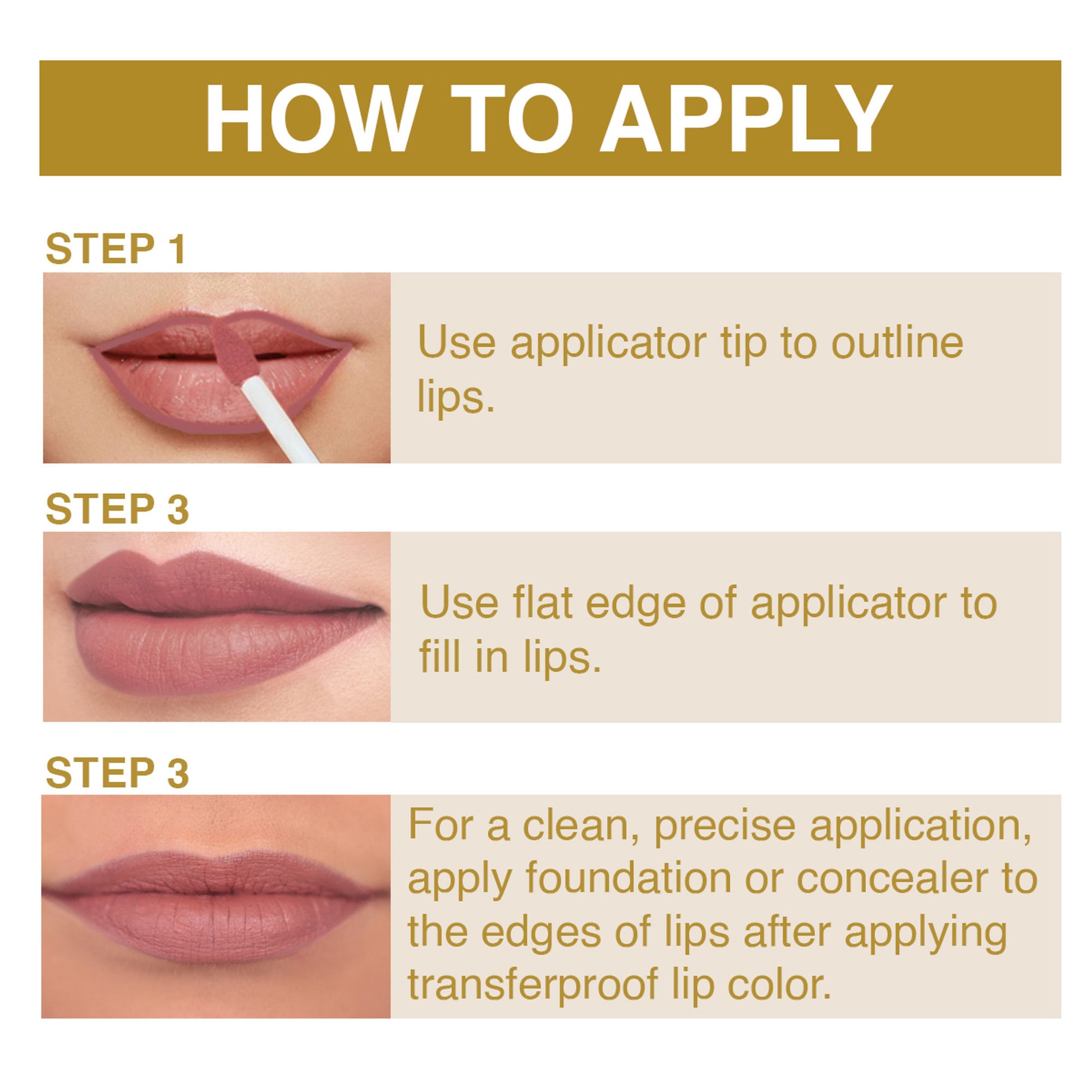 Insight Professional Soft Matte Lip Color - Cairo